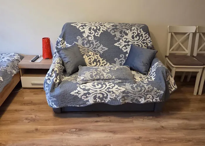 Apartamenty Marco 3 Przy Dworcu-Stare Miasto-Super Wi Fi